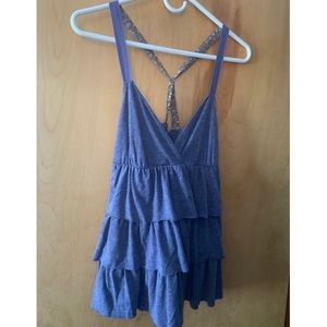 American Eagle Outfitters Tops - American Eagle Tank Top American Eagle Outfitters Tops - American Eagle Tank Top